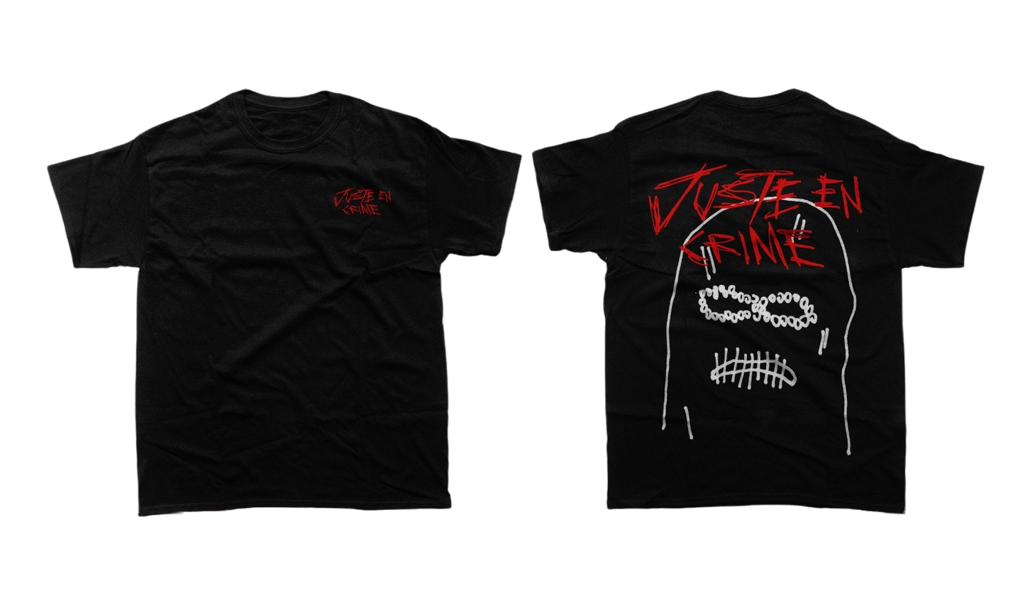 T-SHIRT
